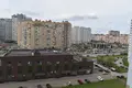 Mieszkanie 1 pokój 39 m² Petersburg, Rosja