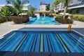 2 bedroom apartment 110 m² Obakoy, Turkey
