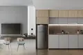 Apartamento 1 habitacion 30 m² Provincia de Phuket, Tailandia