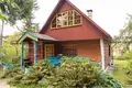Haus 58 m² Haranski sielski Saviet, Belarus