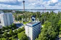 Wohnung 1 zimmer 24 m² Tampere sub region, Finnland