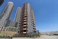 Mieszkanie 3 pokoi 136 m² Cankaya, Turcja