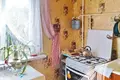 2 room apartment 57 m² Malaryta, Belarus