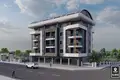 Apartamento 2 habitaciones 55 m² Okurcalar, Turquía