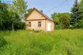 Dom 65 m² Krakinów, Litwa