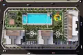 2 bedroom apartment 120 m² Turkey, Turkey