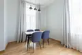 Mieszkanie 2 pokoi 35 m² Ryga, Łotwa