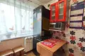 Mieszkanie 2 pokoi 48 m² Muchaviecki sielski Saviet, Białoruś