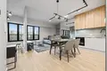 Mieszkanie 2 pokoi 36 m² Warszawa, Polska