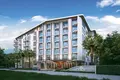 Appartement 2 chambres 77 m² Rawai, Thaïlande