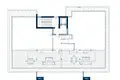 Apartamento 3 habitaciones 179 m² Limasol, Chipre