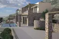Villa de 3 habitaciones 197 m² District of Agios Nikolaos, Grecia