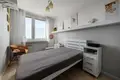 3 room apartment 58 m² Warsaw, Poland