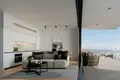 2 bedroom penthouse 78 m² Germasogeia, Cyprus