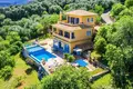 4-Zimmer-Villa 240 m² Loutses, Griechenland