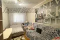 2 room apartment 47 m² Brest, Belarus