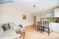 Apartamento 2 habitaciones 43 m² Vilna, Lituania