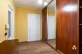 Appartement 3 chambres 70 m² Minsk, Biélorussie