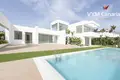 5 bedroom villa 405 m² Adeje, Spain