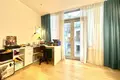 Appartement 4 chambres 157 m² Riga, Lettonie