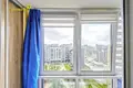 Mieszkanie 1 pokój 23 m² Kopishche, Białoruś