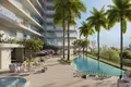 Mieszkanie 1 pokój 855 m² Dubaj, Emiraty Arabskie