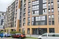 Gewerbefläche 2 zimmer 93 m² in Minsk, Belarus