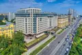 Bureau 62 m² à Moscou, Russie