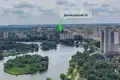 4 room apartment 80 m² Minsk, Belarus