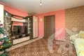 2 room apartment 52 m² Maladzyechna, Belarus