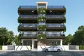 Apartamento 2 habitaciones 104 m² Strovolos, Chipre