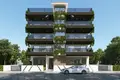 Mieszkanie 2 pokoi 104 m² Strovolos, Cyprus