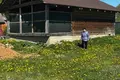 Haus 49 m² Lahojsk selsaviet, Belarus
