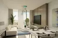 Mieszkanie 4 pokoi 142 m² Abu Zabi, Emiraty Arabskie