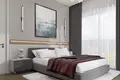Apartamento 2 habitaciones 58 m² Alanya, Turquía