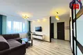 3 room apartment 67 m² Salihorsk, Belarus