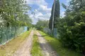 Casa 47 m² Rudzienski sielski Saviet, Belarús