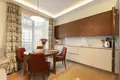 Apartamento 4 habitaciones 139 m² Jurmala, Letonia