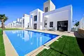 Willa 4 pokoi 320 m² Finestrat, Hiszpania