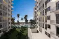 Apartamento 1 habitacion 35 m² Trikomo, Chipre del Norte