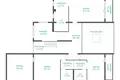 Chalet 550 m² Minsk, Bélarus