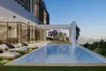Maison 4 chambres 670 m² Agios Tychonas, Chypre