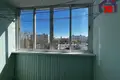 Wohnung 3 zimmer 62 m² Soligorsk, Belarus