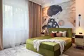 Apartamento 3 habitaciones 71 m² en Cracovia, Polonia