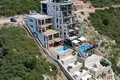 6 bedroom villa 404 m² Pecurice, Montenegro