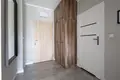 Apartamento 2 habitaciones 43 m² Varsovia, Polonia