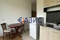 Apartamento 2 habitaciones 42 m² Nesebar, Bulgaria