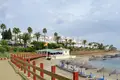 Mieszkanie 4 pokoi  Mijas, Hiszpania