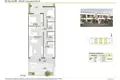 3 bedroom apartment 90 m², All countries