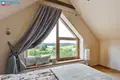 House 245 m² Jovariskes, Lithuania